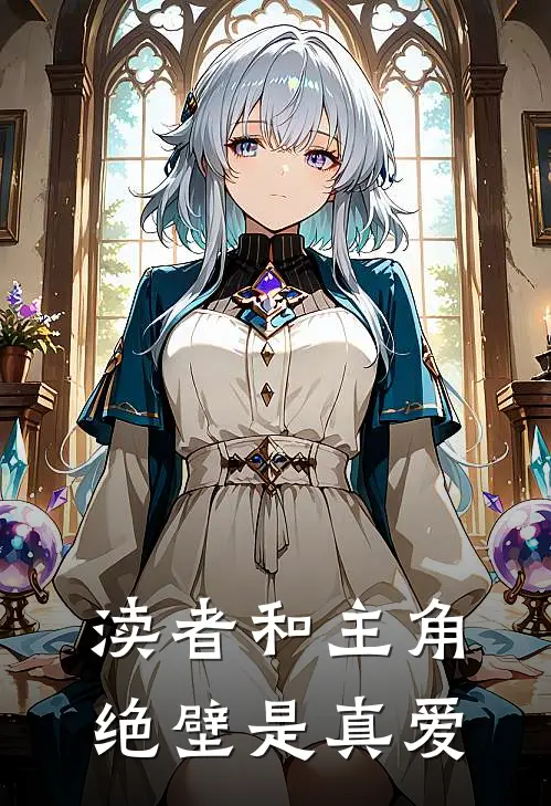 渎者和主角绝壁是真爱