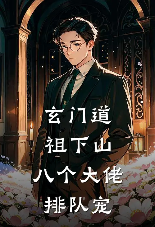 玄门道祖下山，八个大佬排队宠江月眠福安最新完本小说_免费小说大全玄门道祖下山，八个大佬排队宠(江月眠福安)