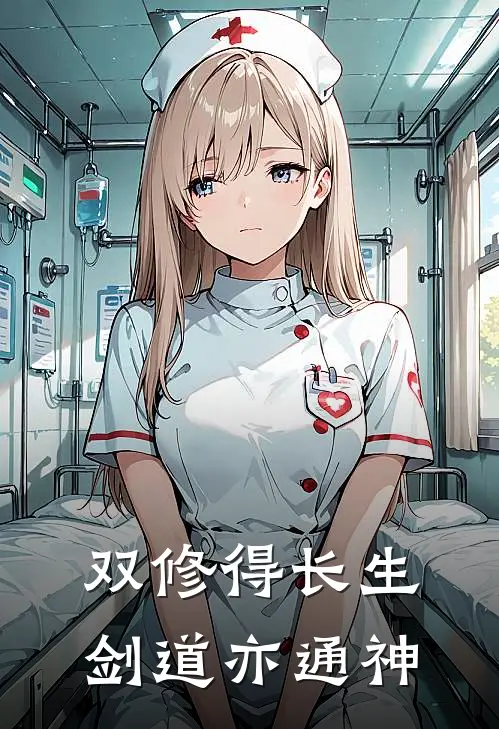 双修得长生，剑道亦通神