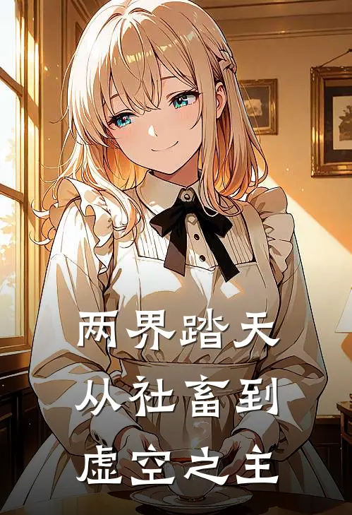 两界踏天：从社畜到虚空之主林逸林啸热门小说阅读_免费完结小说两界踏天：从社畜到虚空之主林逸林啸