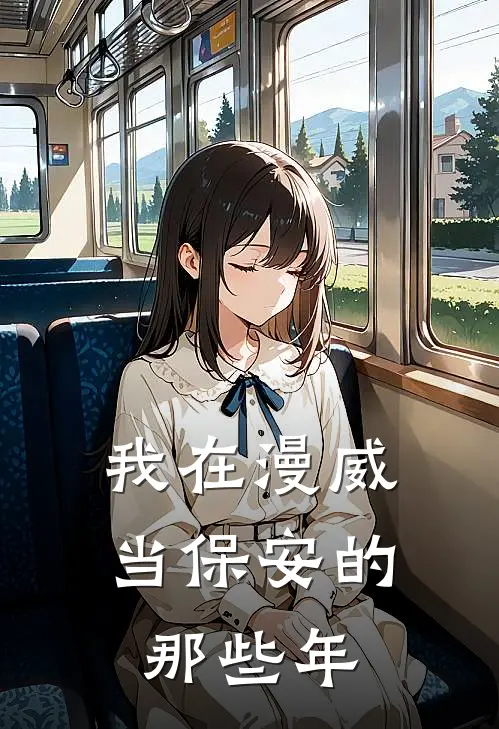 我在漫威当保安的那些年