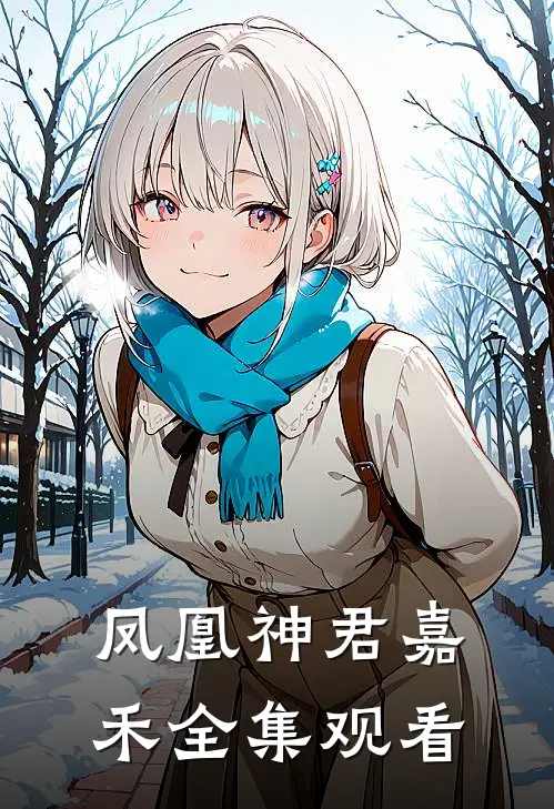 凤凰神君嘉禾全集观看