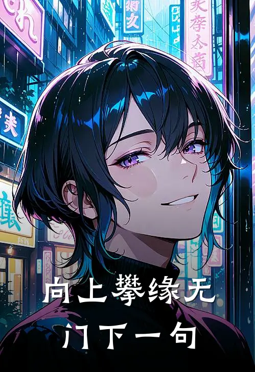 向上攀缘无门下一句