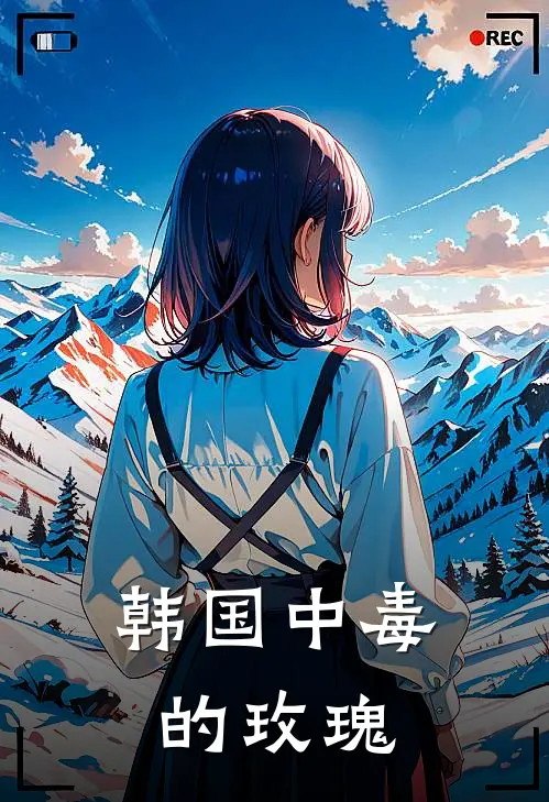 韩国中毒的玫瑰