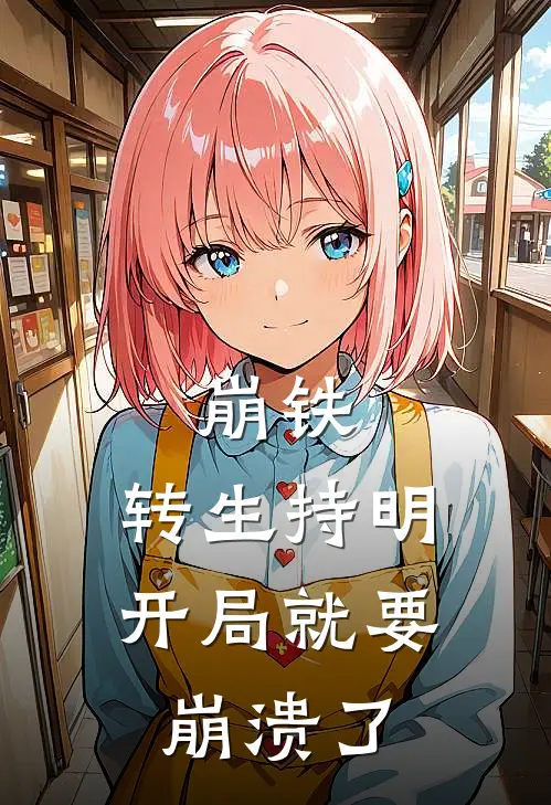 崩铁：转生持明开局就要崩溃了