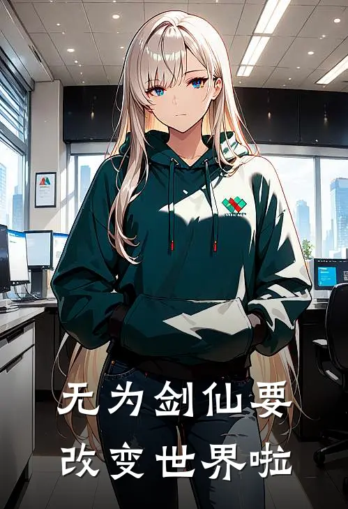 无为剑仙要改变世界啦