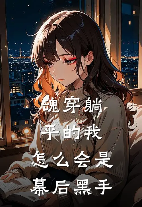 魂穿躺平的我，怎么会是幕后黑手李玄衣李烈最新完结小说推荐_在线免费小说魂穿躺平的我，怎么会是幕后黑手(李玄衣李烈)