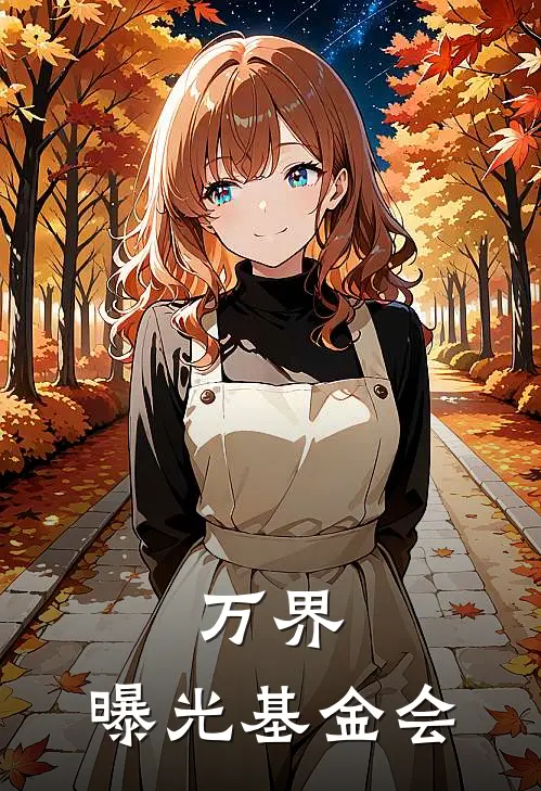 万界：曝光基金会虚宸瓦尔特全文免费阅读无弹窗大结局_（虚宸瓦尔特）万界：曝光基金会最新小说