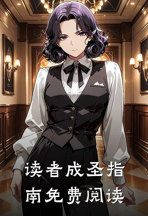 读者成圣指南免费阅读