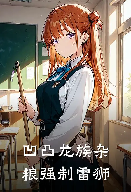 凹凸龙族杂粮强制雷狮(楚非路明非)全本完结小说_完整版免费全文阅读凹凸龙族杂粮强制雷狮(楚非路明非)