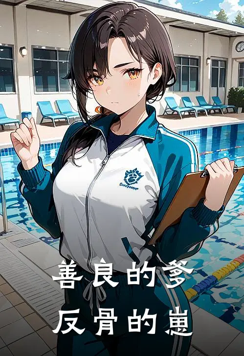 善良的爹，反骨的崽