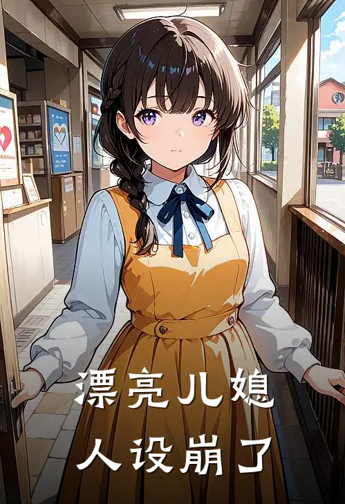 蒋欣怡陈宇雷漂亮儿媳，人设崩了全本免费在线阅读_漂亮儿媳，人设崩了全本阅读