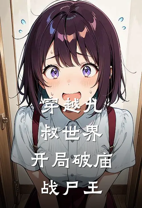 穿越九叔世界：开局破庙战尸王