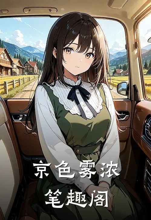 京色雾浓笔趣阁