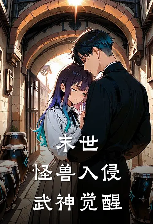 末世：怪兽入侵，武神觉醒(卢骁战嵩)全集阅读_末世：怪兽入侵，武神觉醒最新章节阅读