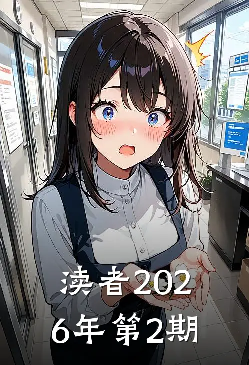 渎者2026年第2期