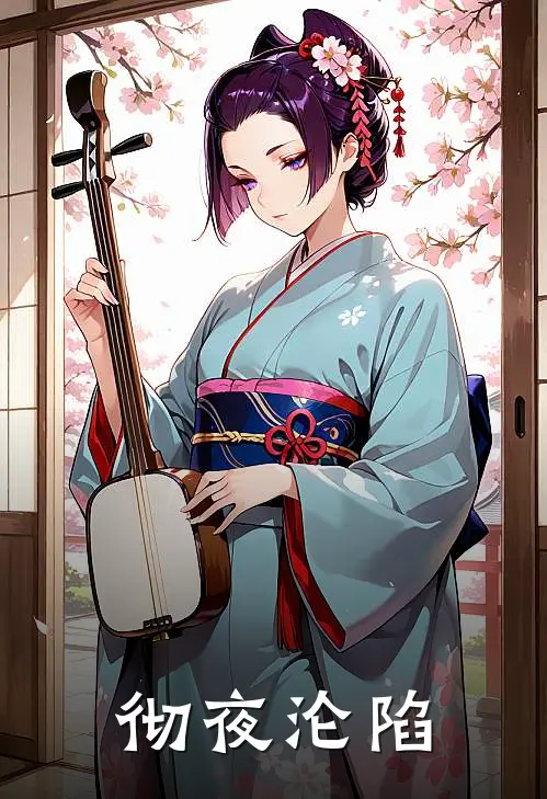 彻夜沦陷勖恣睢米丝里最新推荐小说_完结版小说推荐彻夜沦陷勖恣睢米丝里