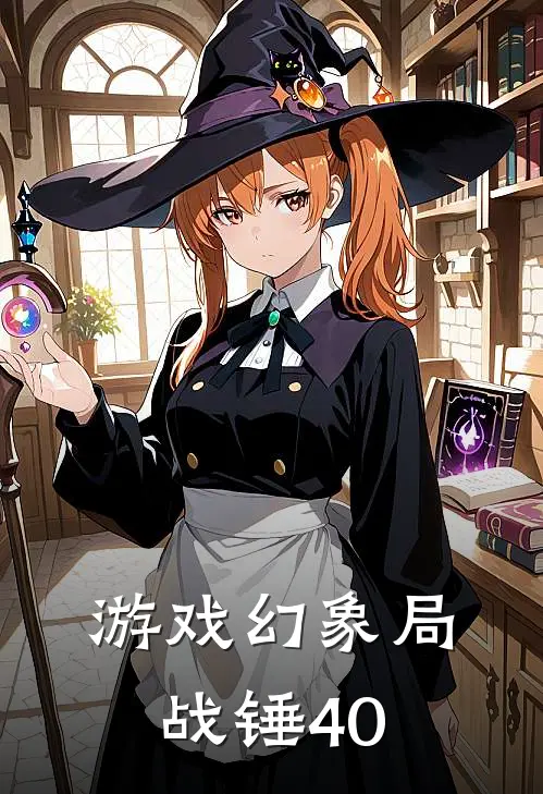 游戏幻象局战锤40