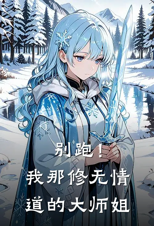 别跑！我那修无情道的大师姐