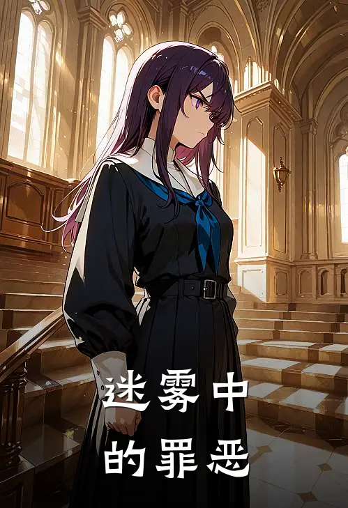 迷雾中的罪恶(叶熠晗李秉)完结版免费小说_热门完结小说迷雾中的罪恶(叶熠晗李秉)