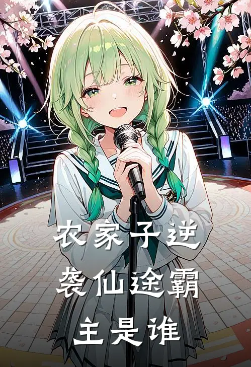 农家子逆袭仙途霸主是谁