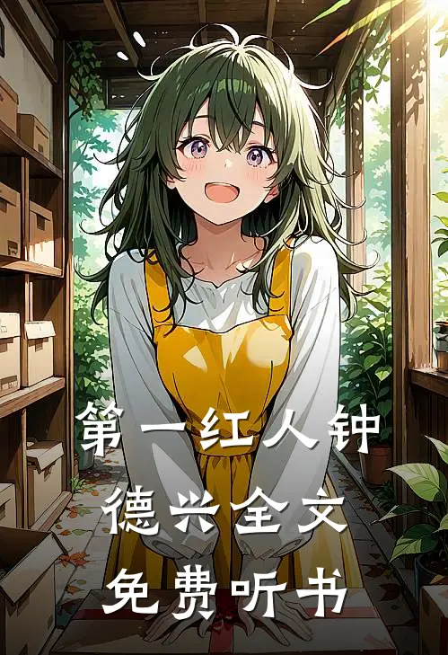 第一红人钟德兴全文免费听书