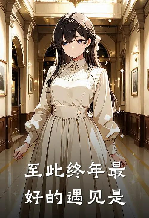 至此终年最好的遇见是