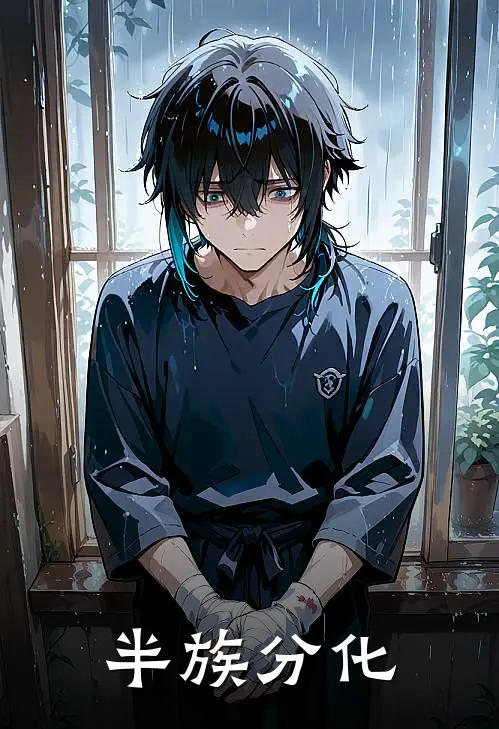 半族分化