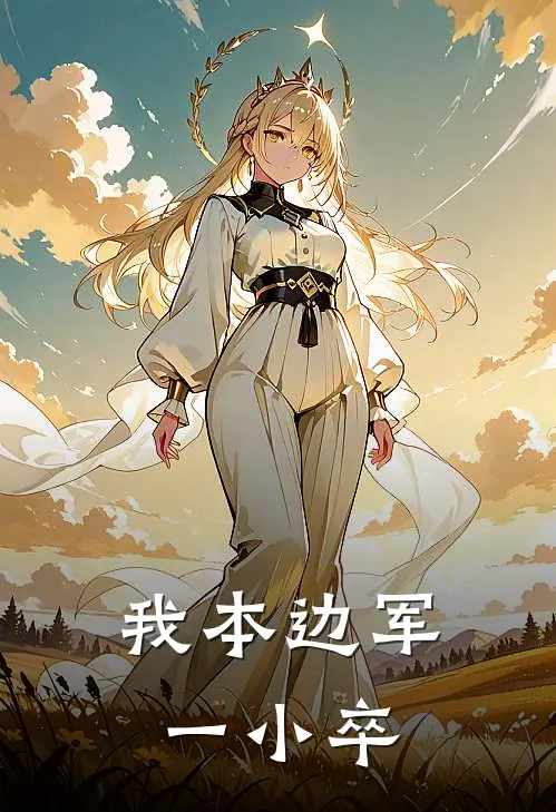 我本边军一小卒