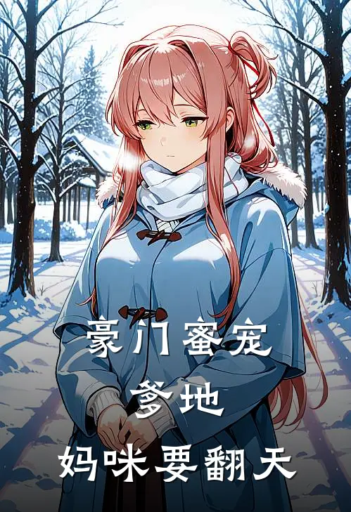 豪门蜜宠：爹地，妈咪要翻天