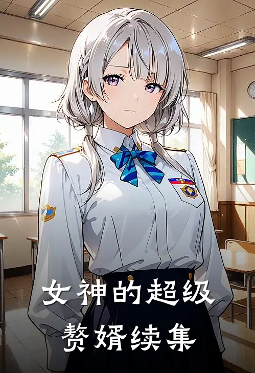 女神的超级赘婿续集