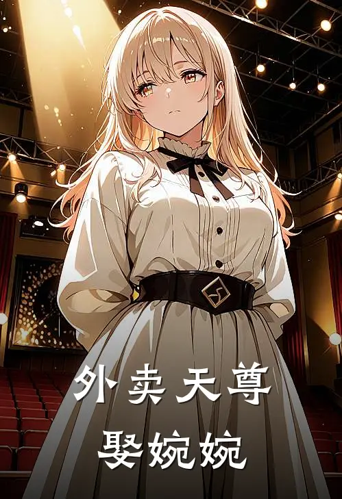 外卖天尊娶婉婉