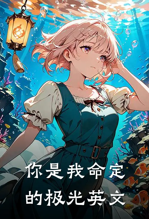 你是我命定的极光英文