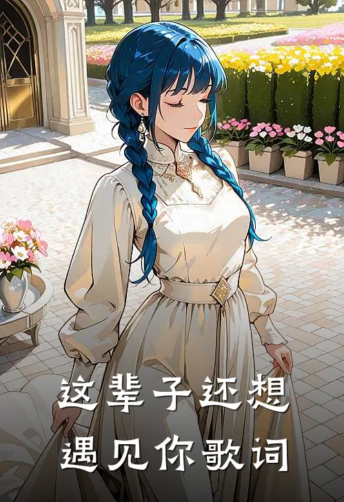 这辈子还想遇见你歌词