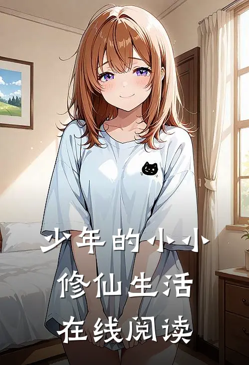 少年的小小修仙生活在线阅读