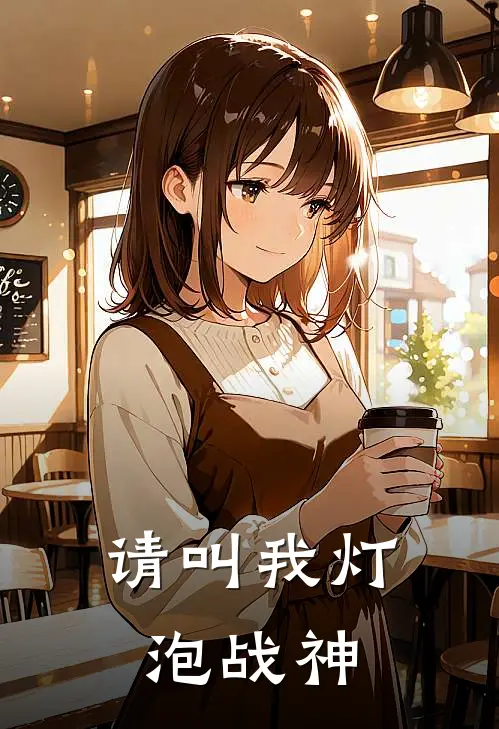 请叫我灯泡战神(霍南浦约翰)小说免费阅读无弹窗_完结小说请叫我灯泡战神霍南浦约翰