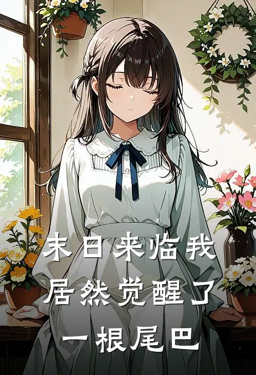 末日来临我居然觉醒了一根尾巴