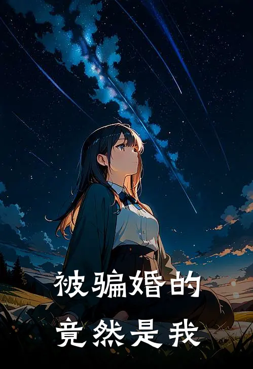 被骗婚的竟然是我陈昭阿欣热门完结小说_最新章节列表被骗婚的竟然是我(陈昭阿欣)