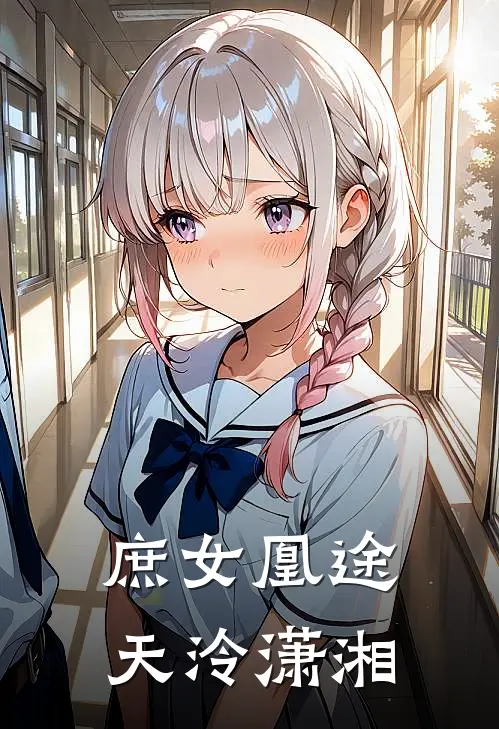 庶女凰途天泠潇湘