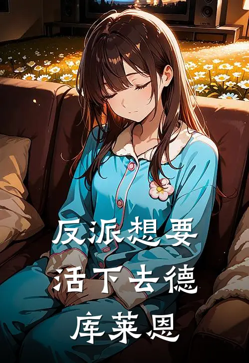 反派想要活下去德库莱恩