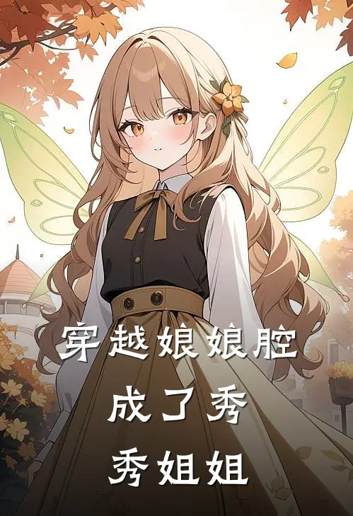 穿越娘娘腔，成了秀秀姐姐沈思雨李程秀新热门小说_免费阅读全文穿越娘娘腔，成了秀秀姐姐沈思雨李程秀