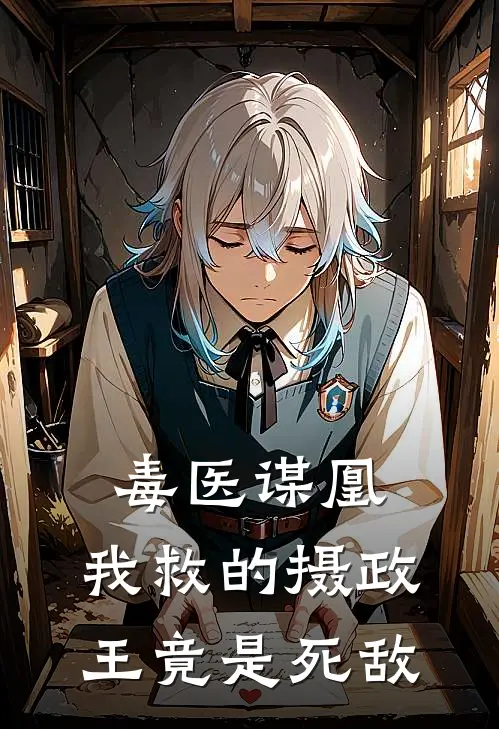 《毒医谋凰：我救的摄政王竟是死敌》苏九萧绝_(毒医谋凰：我救的摄政王竟是死敌)全集在线阅读