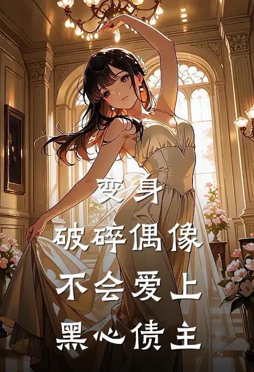变身：破碎偶像不会爱上黑心债主苏小柔林浩在线免费小说_最新推荐小说变身：破碎偶像不会爱上黑心债主(苏小柔林浩)
