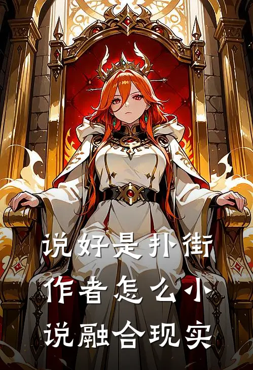 说好是扑街作者怎么小说融合现实李余王小虎免费小说_完本免费小说说好是扑街作者怎么小说融合现实李余王小虎