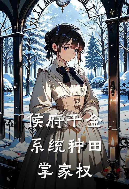 侯府千金：系统种田掌家权苏婉儿苏棠热门小说排行_免费阅读全文侯府千金：系统种田掌家权(苏婉儿苏棠)