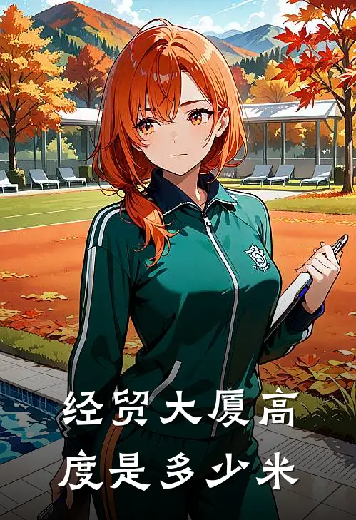 经贸大厦高度是多少米