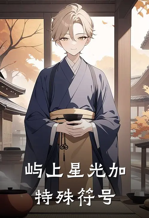 屿上星光加特殊符号