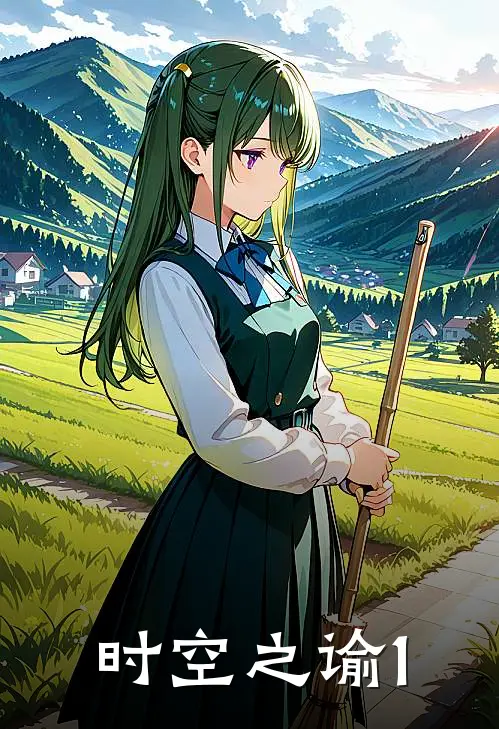时空之谕1