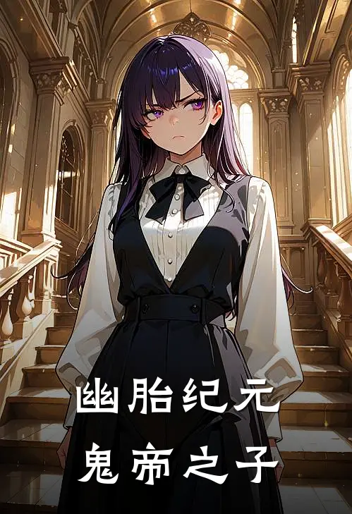 幽胎纪元：鬼帝之子