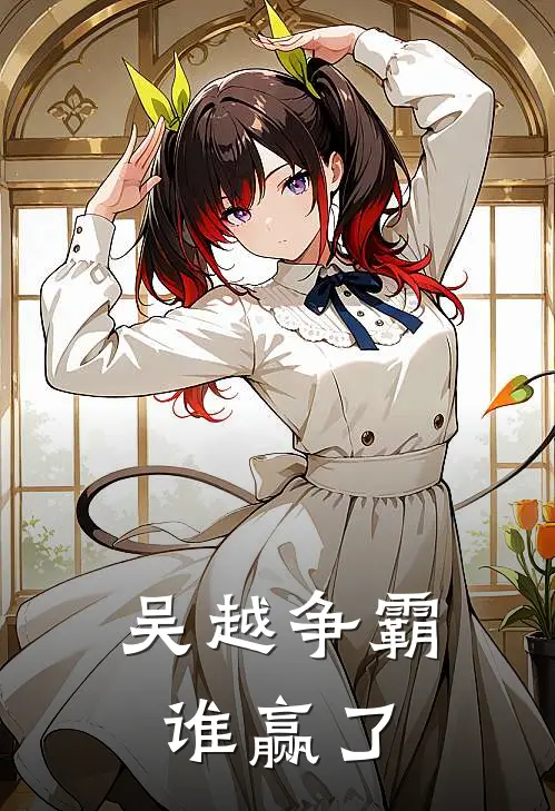 吴越争霸谁赢了